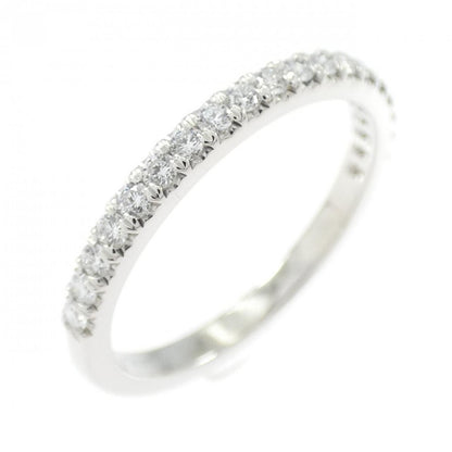 Tiffany & Co Soleste Half Circle Ring