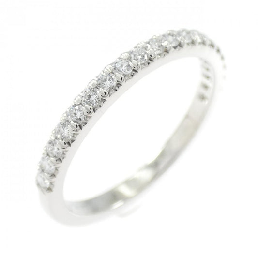 Tiffany & Co Soleste Half Circle Ring