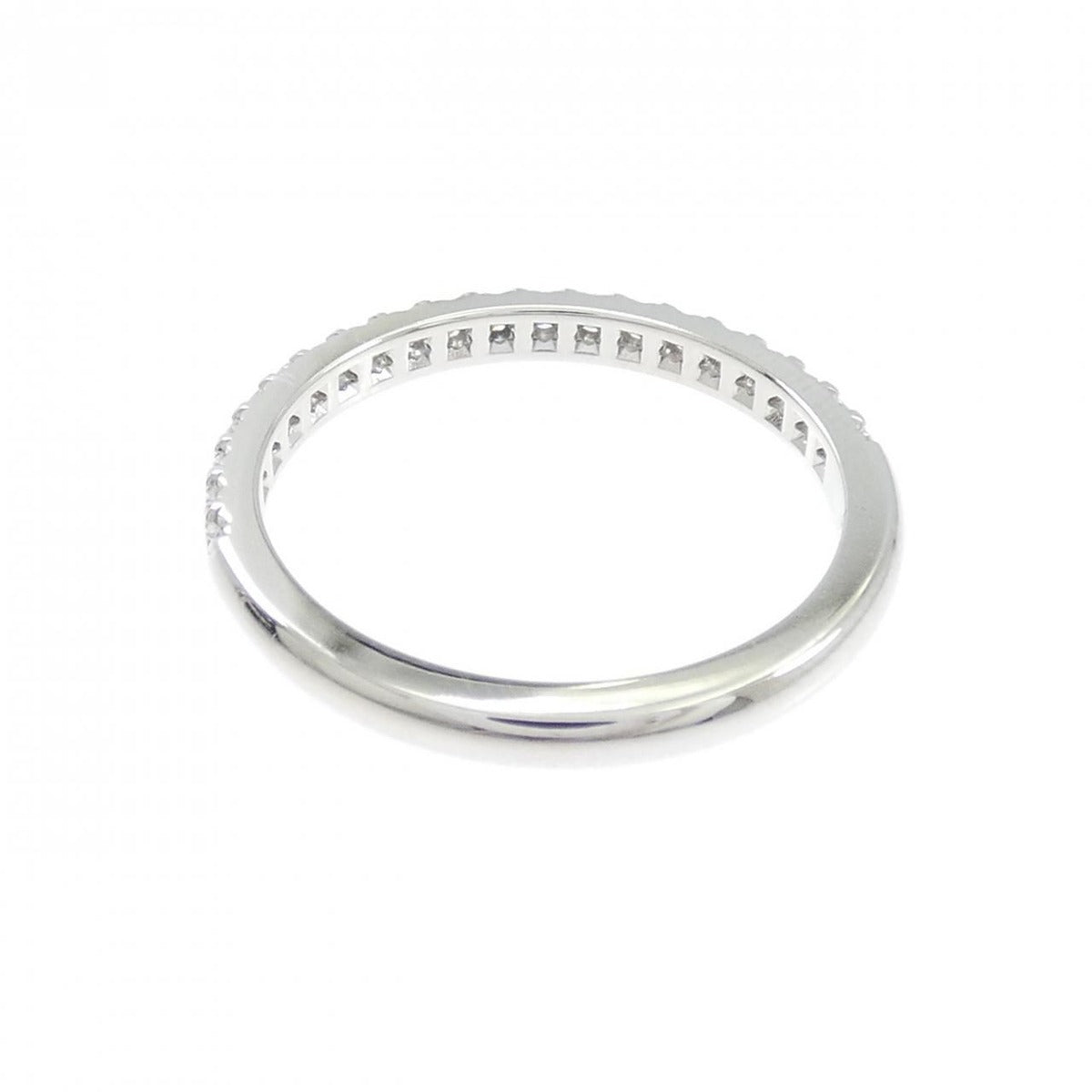 Tiffany & Co Soleste Half Circle Ring — view 3