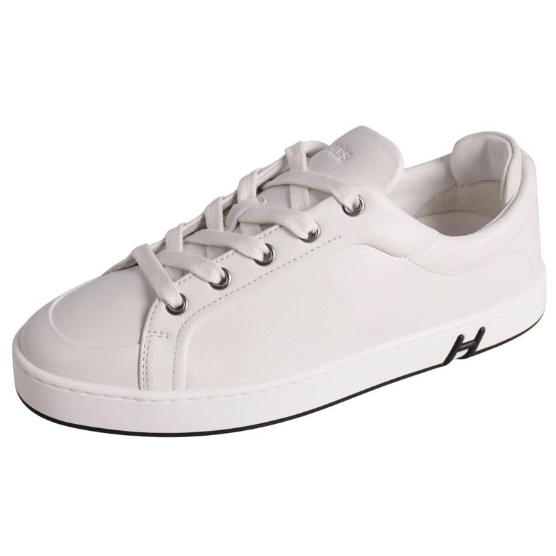 Hermes Sneakers 2025 kid Low Cut