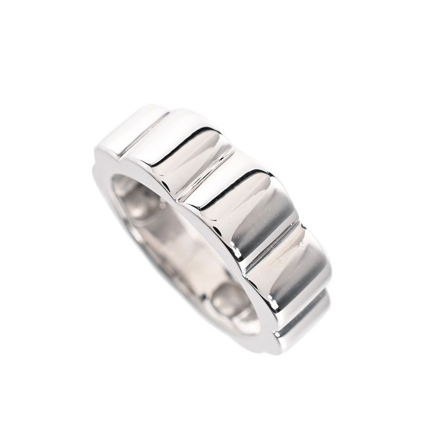 Chanel Ring Profile Camellia
