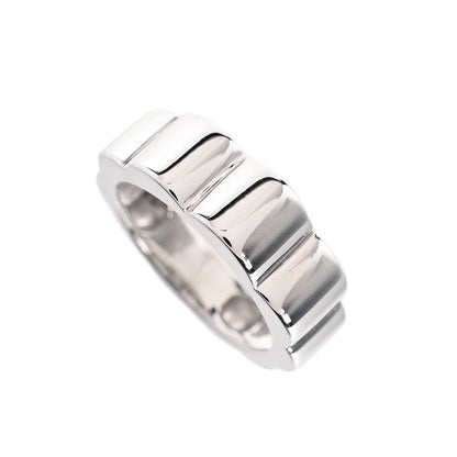 Chanel Ring Profile Camellia