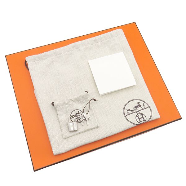 Hermes Handbag Picotin Lock MM Taurillon Clemence Gold Silver Hardware Never