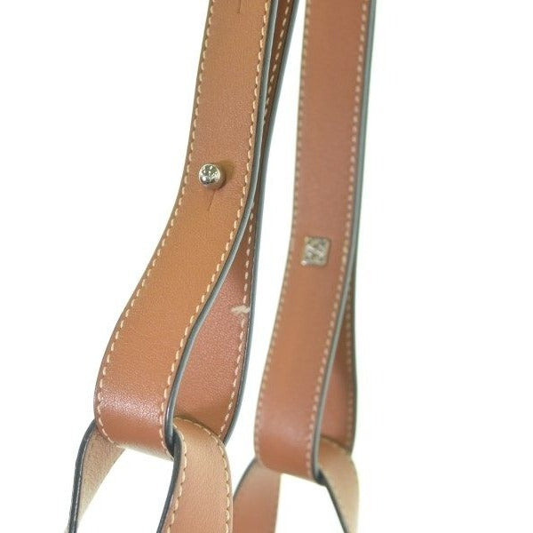 Loewe Shoulder Bag Hammock — view 11