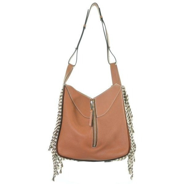 Loewe Shoulder Bag Hammock — view 3