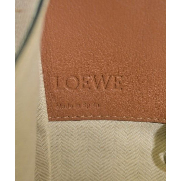 Loewe Shoulder Bag Hammock — view 5