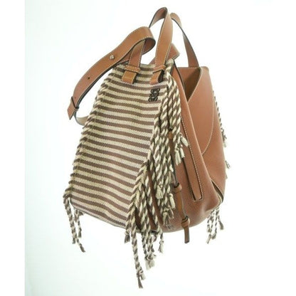 Loewe Shoulder Bag Hammock — view 6