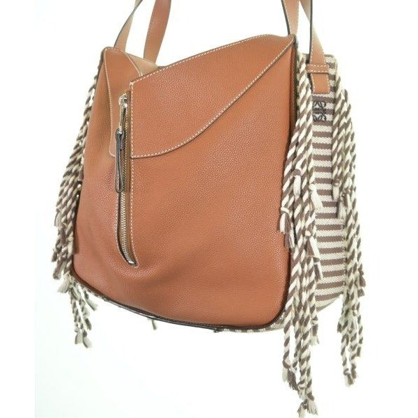 Loewe Shoulder Bag Hammock — view 7