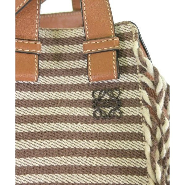Loewe Shoulder Bag Hammock — view 8
