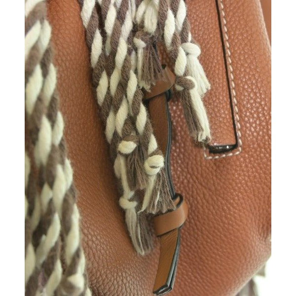 Loewe Shoulder Bag Hammock — view 10