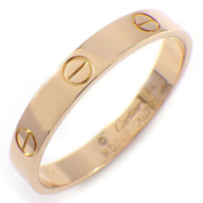Cartier Ring Love Small