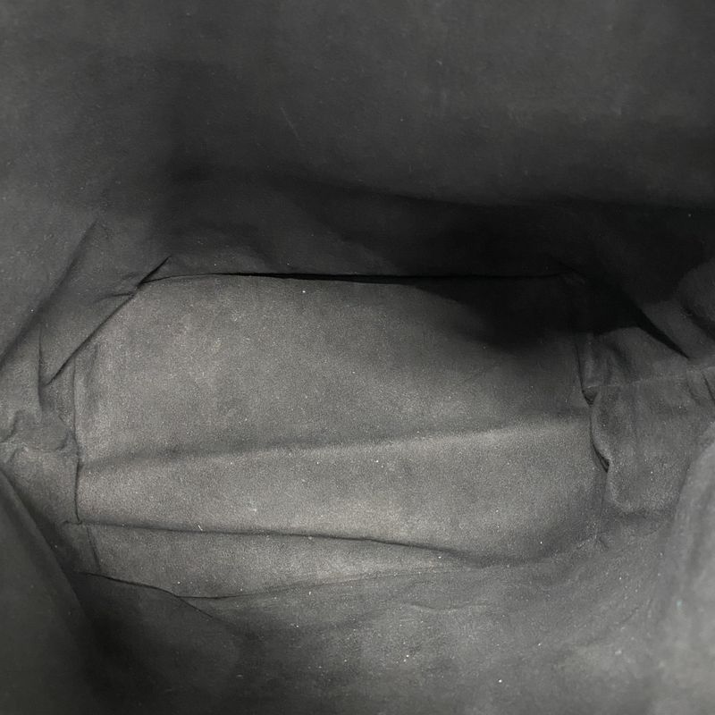 Louis Vuitton Epi Noe Shoulder Bag M44005 Toledo Blue Women's