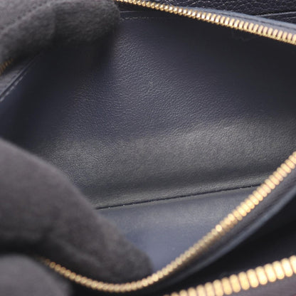 Louis Vuitton Round Long Wallet Portefeuille Clemence Je — view 6