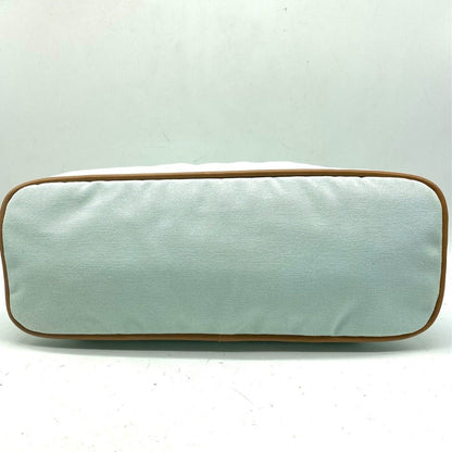 Hermes Polydo Pouch GM Blue Travel Mother's — view 3