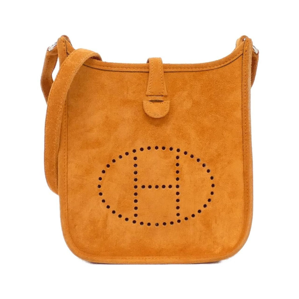Hermes Evelyne Shoulder Bag
