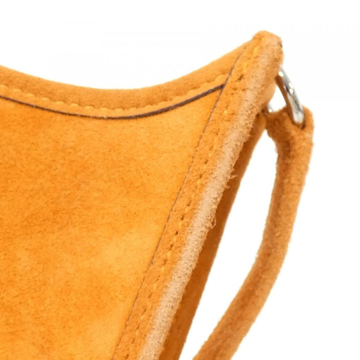 Hermes Evelyne Shoulder Bag — view 4