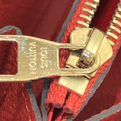 Louis Vuitton Monogram Empreinte Portefeuille Cles M63698 Long Wallet For Women