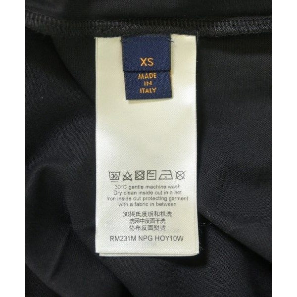 Louis Vuitton T-Shirt and Cut Sewn — view 4