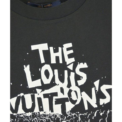 Louis Vuitton T-Shirt and Cut Sewn — view 8