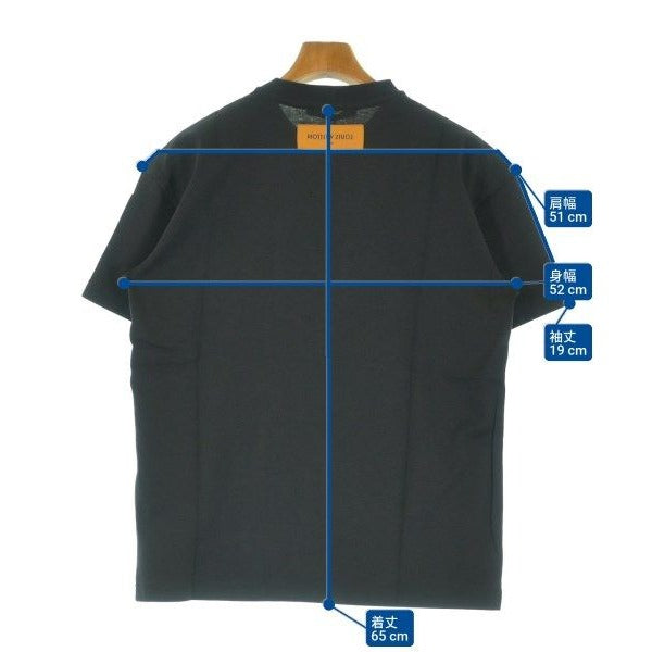 Louis Vuitton T-Shirt and Cut Sewn — view 9