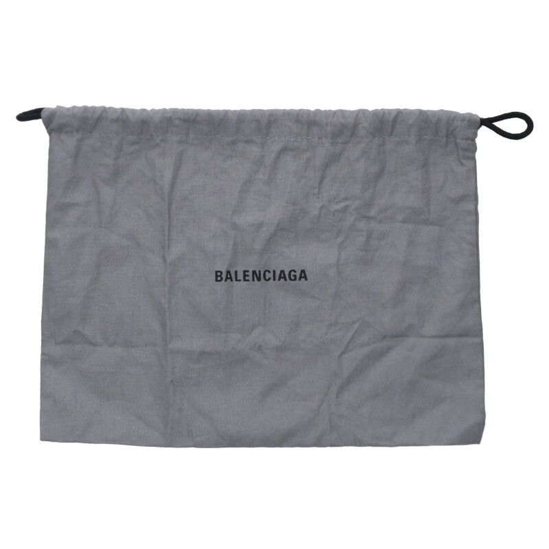 Balenciaga 704104 410b2 Logo Allover Cap Men's L