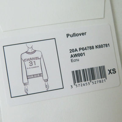 Hermes 21AW CHANEL 20A P64788 Métiers D'art Collection Flower