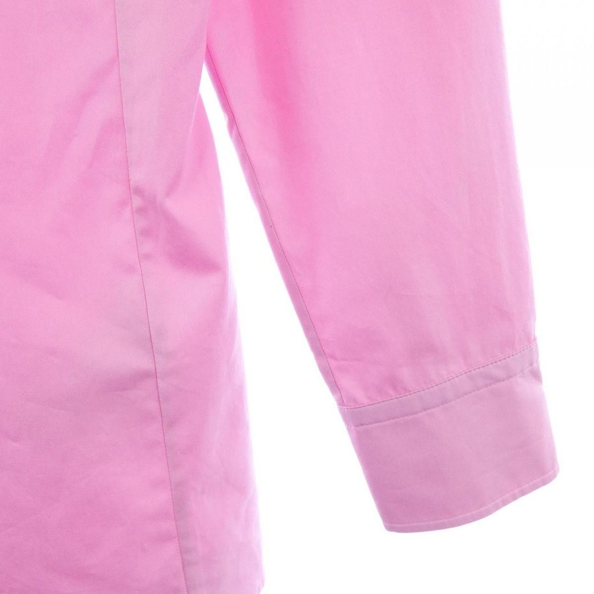 Hermes Carre Shirt Pink — view 6