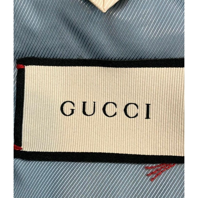 Gucci Chester Coat Size 44 — view 3