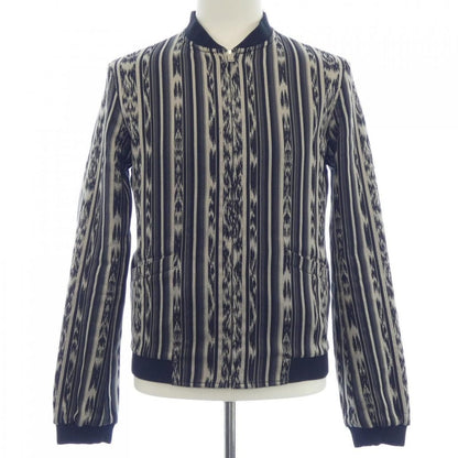 Saint Laurent Jacket Yellow