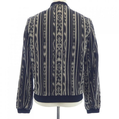Saint Laurent Jacket Yellow — view 2
