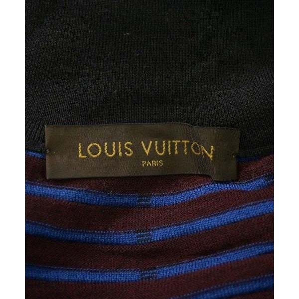 Louis Vuitton Knit Sweater Wool Silk — view 3