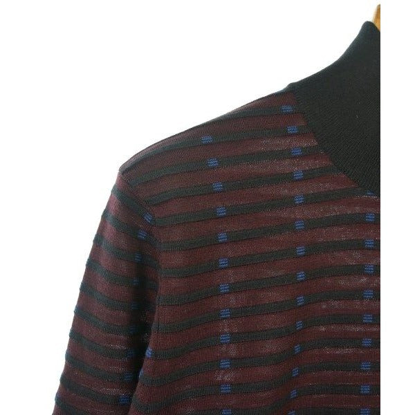 Louis Vuitton Knit Sweater Wool Silk — view 4