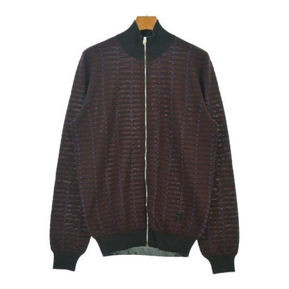Louis Vuitton Knit Sweater Wool Silk