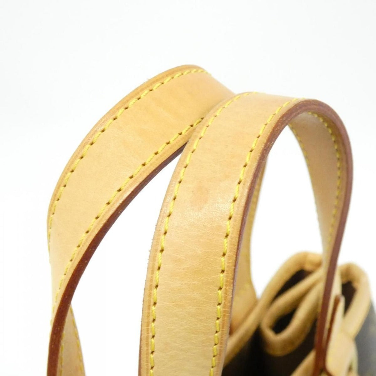 Louis Vuitton Monogram Batignolles Bag — view 6