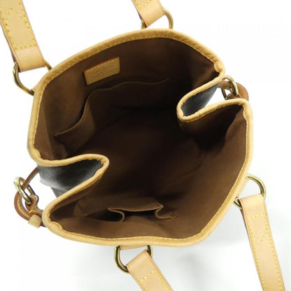 Louis Vuitton Monogram Batignolles Bag — view 7