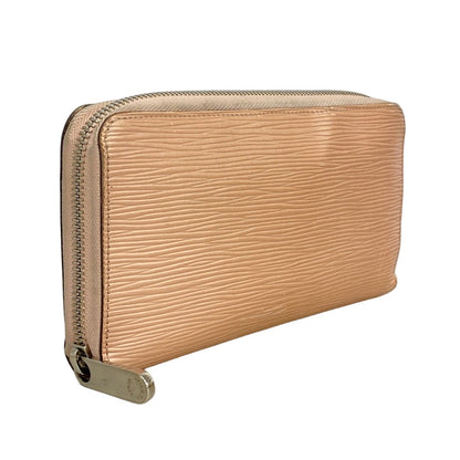 Louis Vuitton Wallet Epi Zippy Rosena Cles — view 2