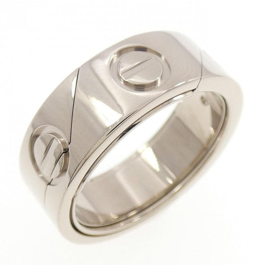 Cartier Astro Love X'mas Limited Ring