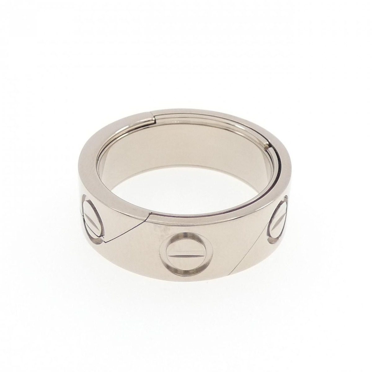 Cartier Astro Love X'mas Limited Ring — view 2