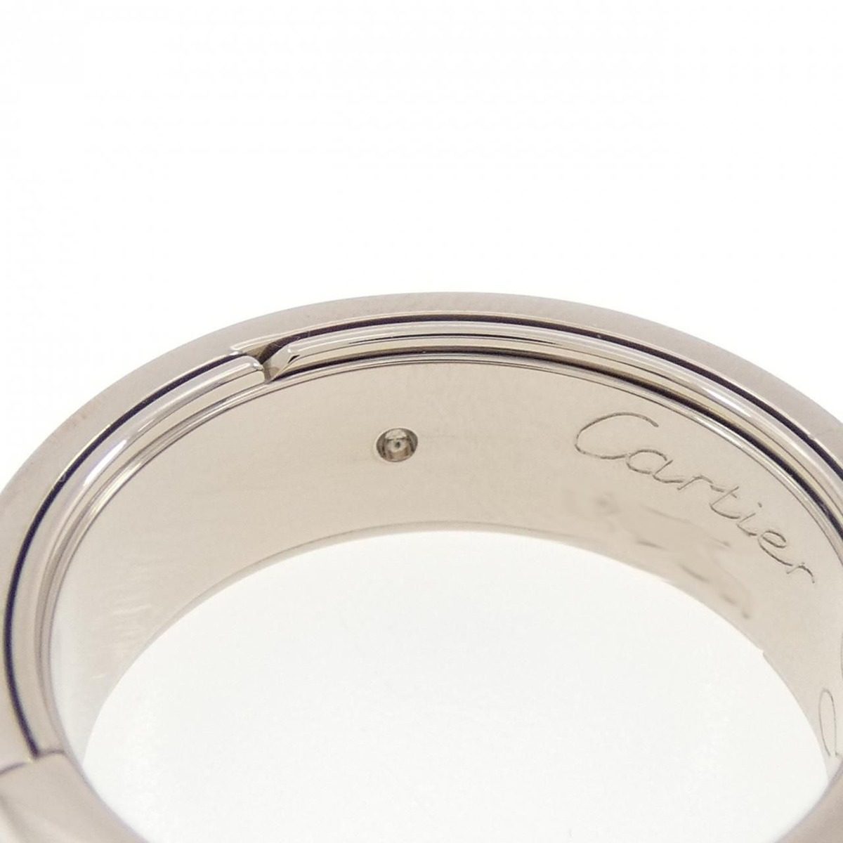 Cartier Astro Love X'mas Limited Ring — view 4