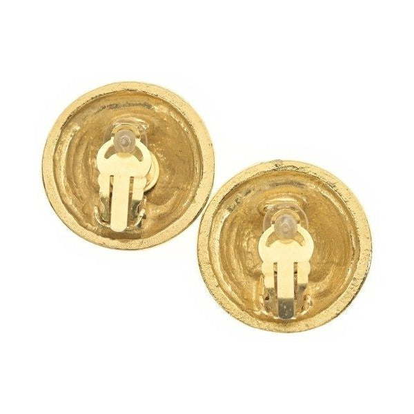 Chanel Earrings — view 2