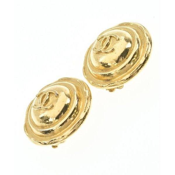 Chanel Earrings — view 4