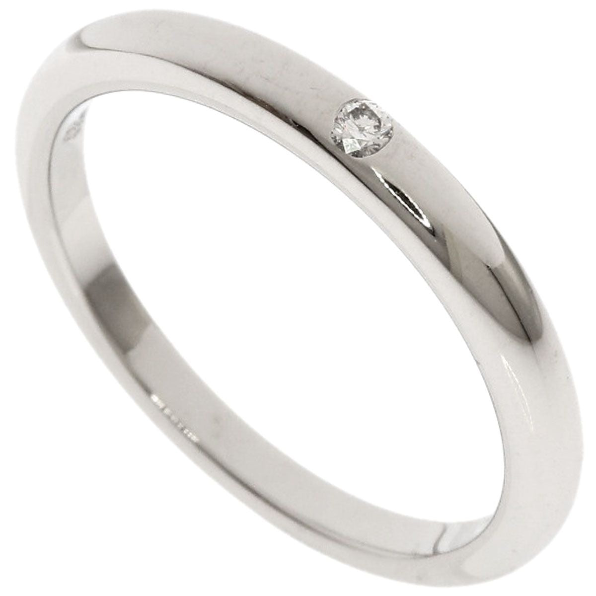 Bvlgari Wedding Diamond Ring