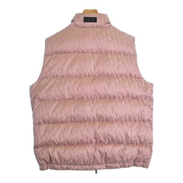 Dior Homme Down Jacket Vest — view 2