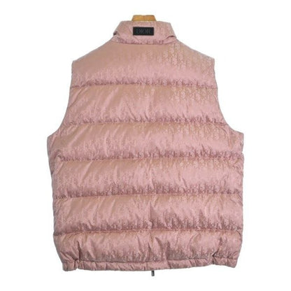 Dior Homme Down Jacket Vest — view 2