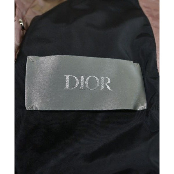 Dior Homme Down Jacket Vest — view 3