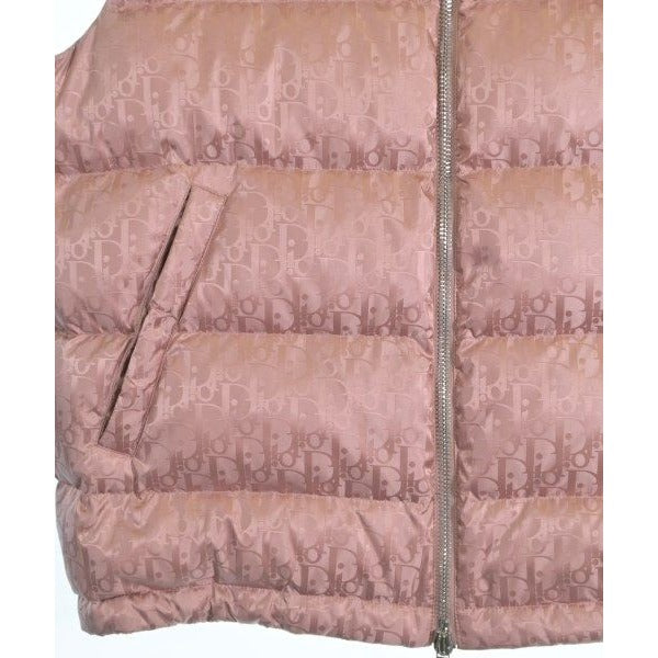 Dior Homme Down Jacket Vest — view 7