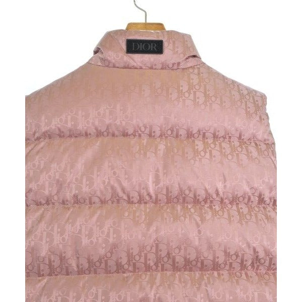 Dior Homme Down Jacket Vest — view 8