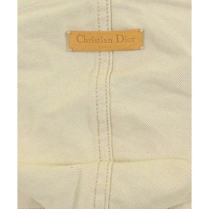 Dior Jacket Cotton Beige — view 6