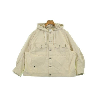 Dior Jacket Cotton Beige