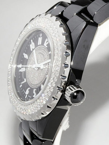 Chanel J12 33mm (130in) H1708 Ladies